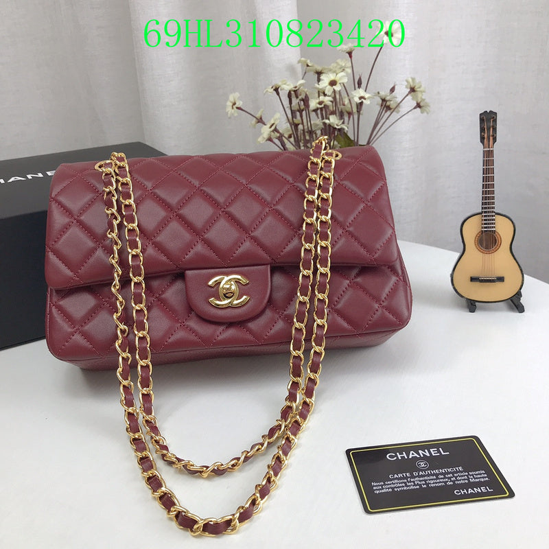 Glami - CHL Bags - 085