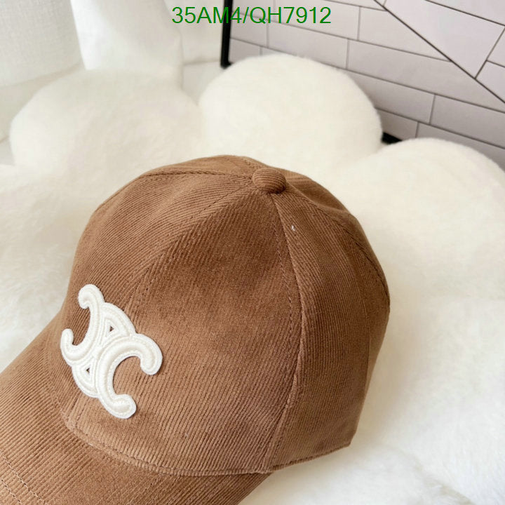 SAMC - COL Caps & Hats - 146