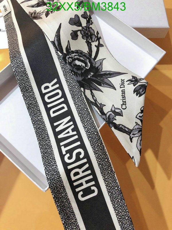 SAMC - DOR Scarves - 100