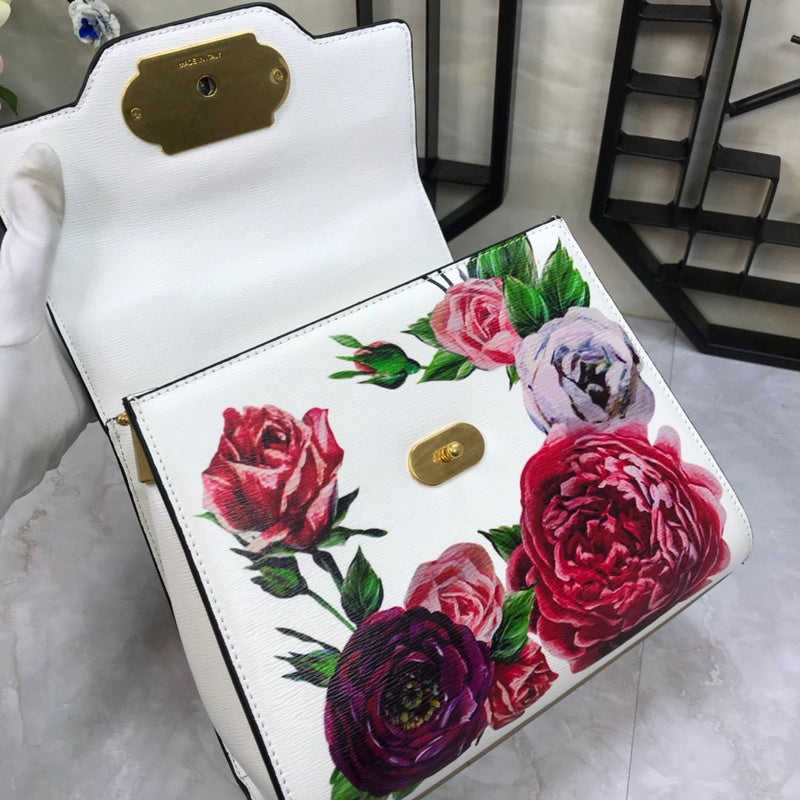 Satchel Bags - DG Bags - 234