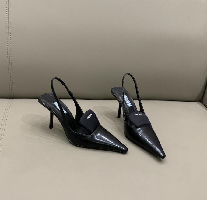 GlamyWomen Shoes - 660