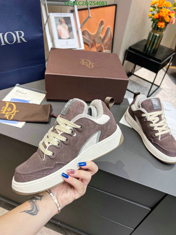 SAMC - DOR Women Sneakers - 115