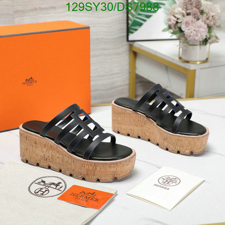 SAMC - HMS Women Shoes - 018