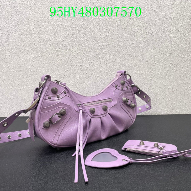 Glami Fashion - BGA Bags - 1879