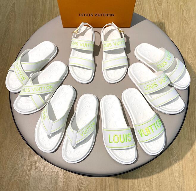 Glamy - LOV Men Shoes - 1092