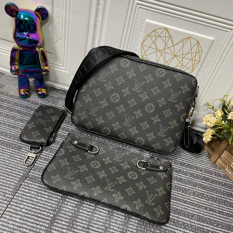 Satchel Bags - VL2 Bags - 183