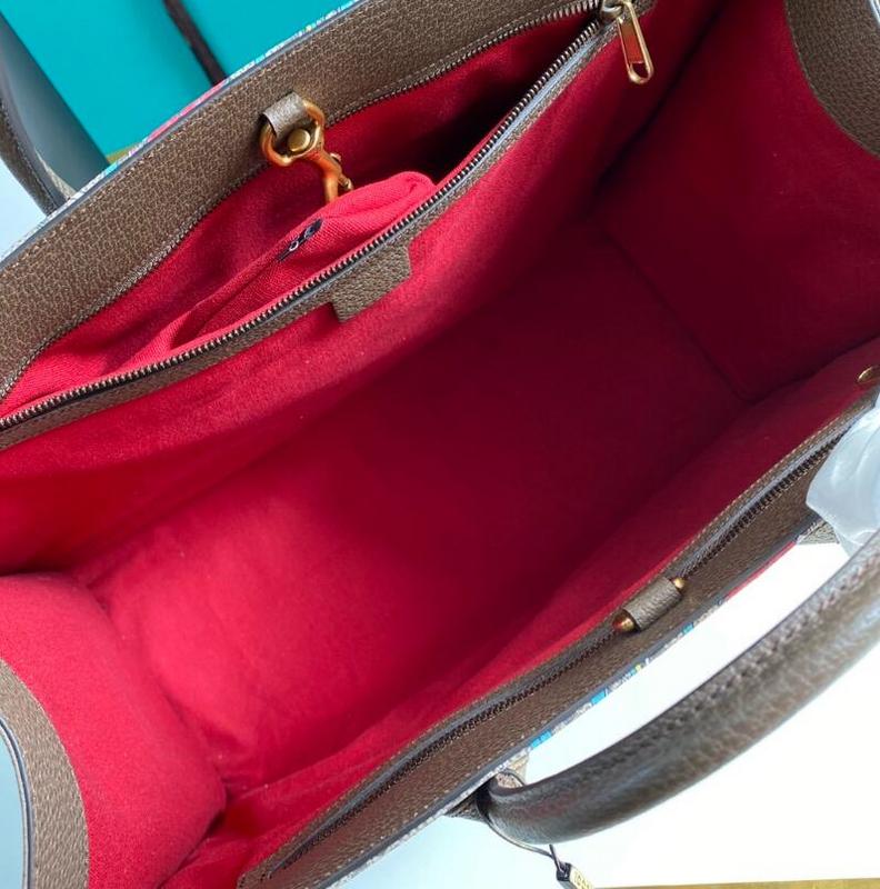 SAMC - GUKI Bags - 1861