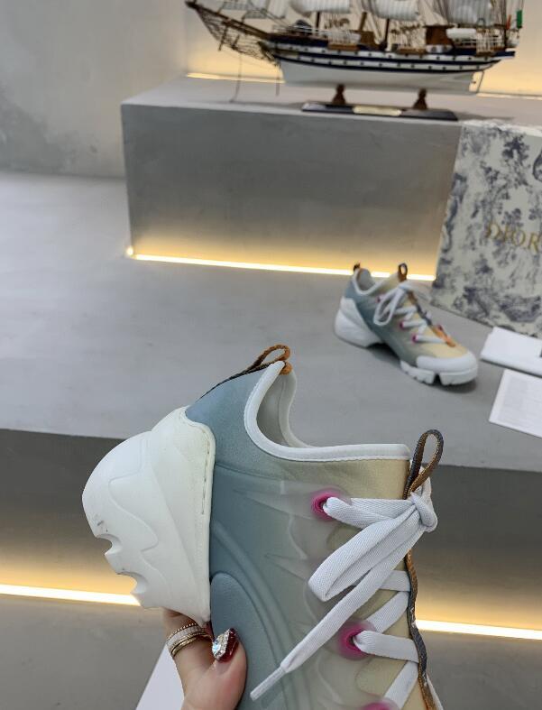 SAMCC - DOR Women Shoes - 1237