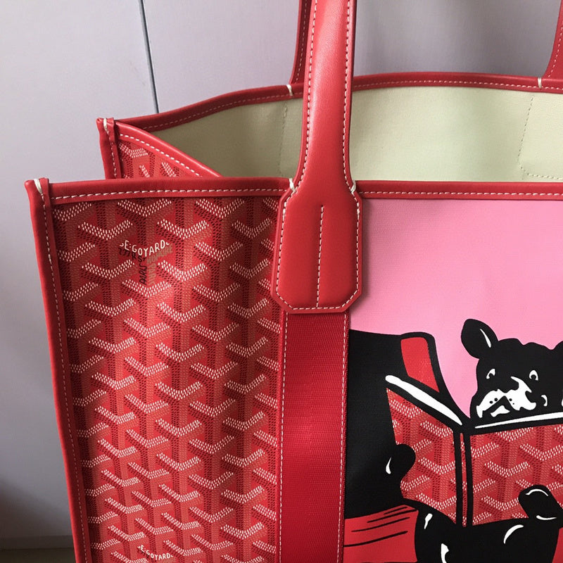 Satchel Bags - GOD Bags - 798