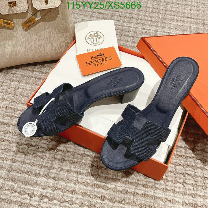 SAMC - HMS Women Shoes - 335