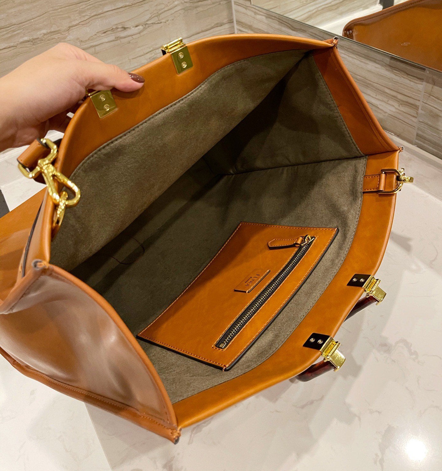 EN - NEW Arrival Bags FEI 123