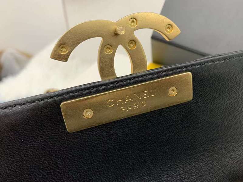 Satchel Bags - CHL Bags - 6758