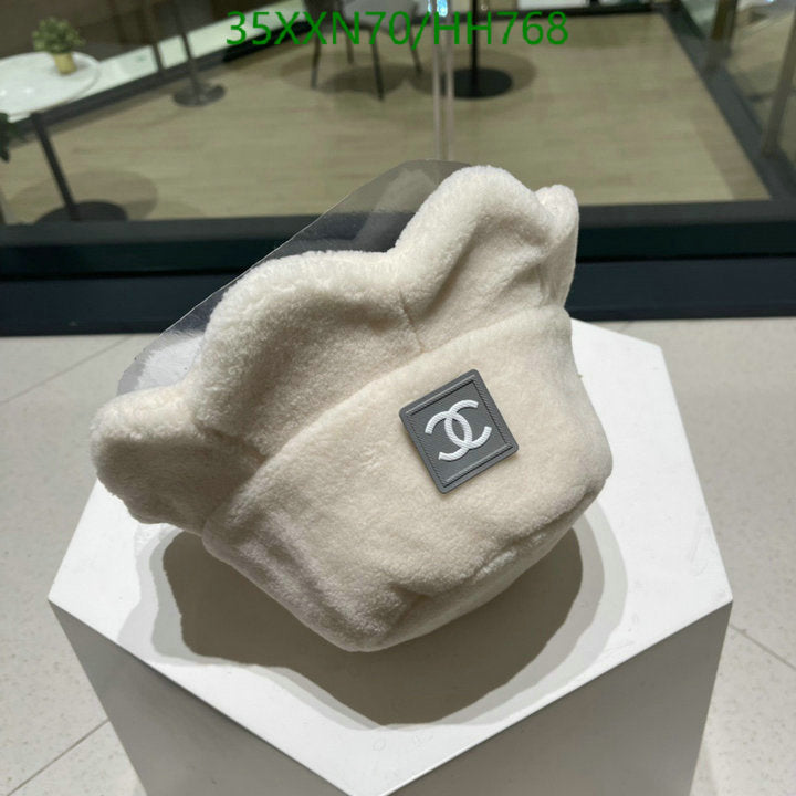 SAMC - CHL Caps & Hats - 402