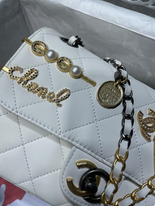 ELE - CHL Bags - 195
