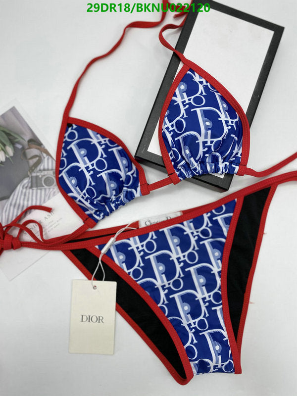 SAMC - DOR Swimsuits - 190