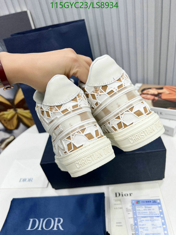SAMC - DOR Women Sneakers - 199