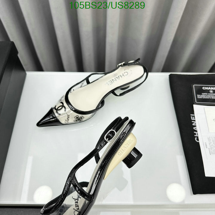 SAMC - CHL Women Shoes High Heels - 102