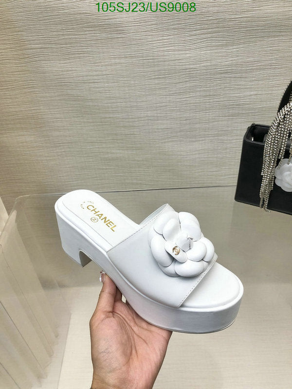 SAMC - CHL Women Shoes High Heels - 138