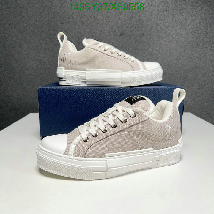 SAMC - DOR Women Sneakers - 249