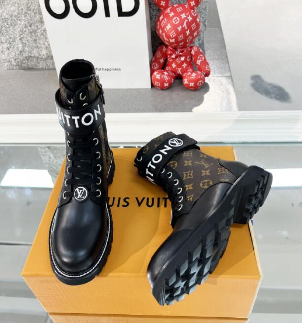 SAMC - LOV Women Shoes - 820