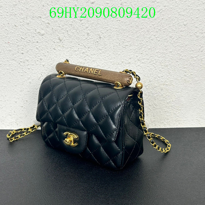 Glami - CHL Bags - 212