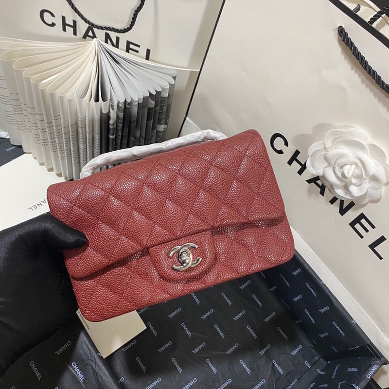 Satchel Bags - CHL Bags - 4600