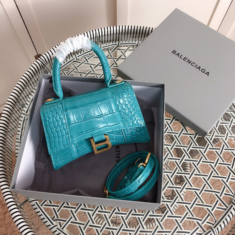 Satchel Bags - BGC Bags - 058