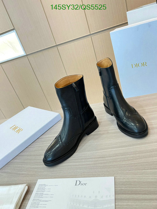SAMC - Mix Boots - 577