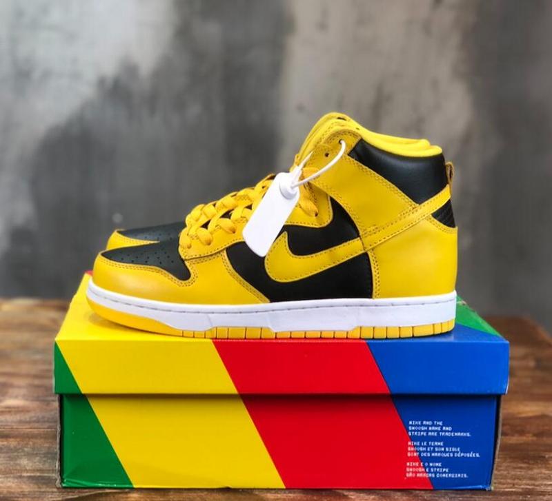 SAMC - NKE Shoes - 1683