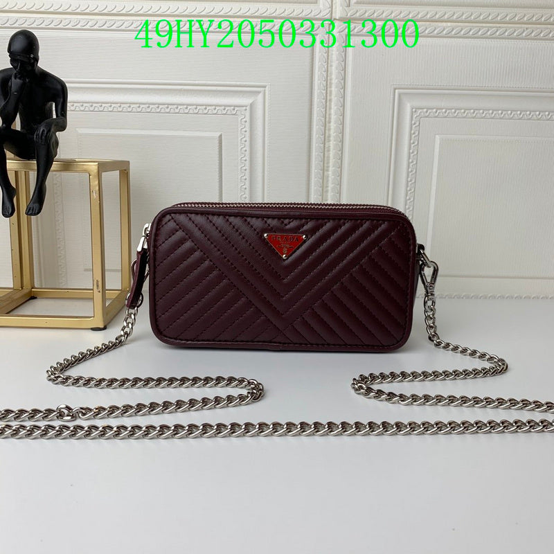 Satchel Bags - PDA Bags - 4494