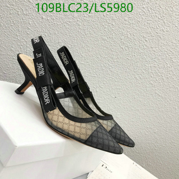 SAMCC - DOR Women Shoes - 2109