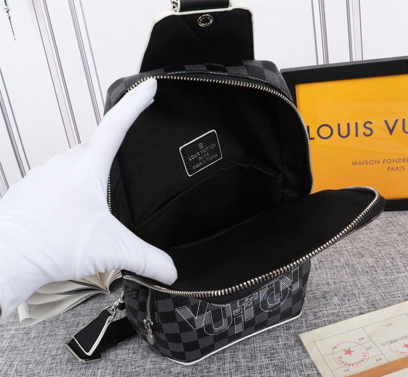 Satchel Bags - VL Bags - 3408
