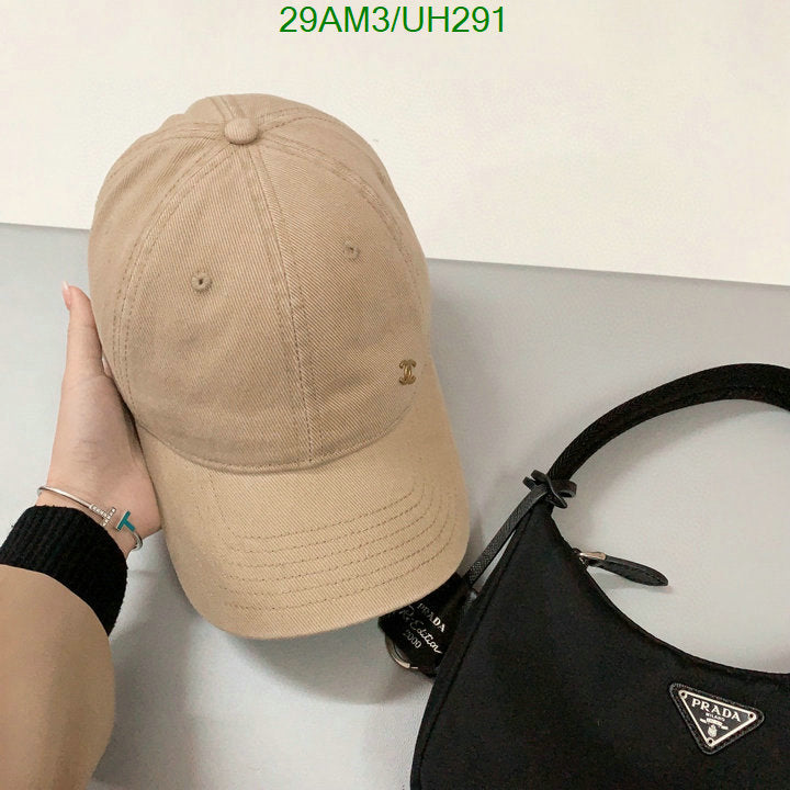 SAMC - CHL Caps & Hats - 098