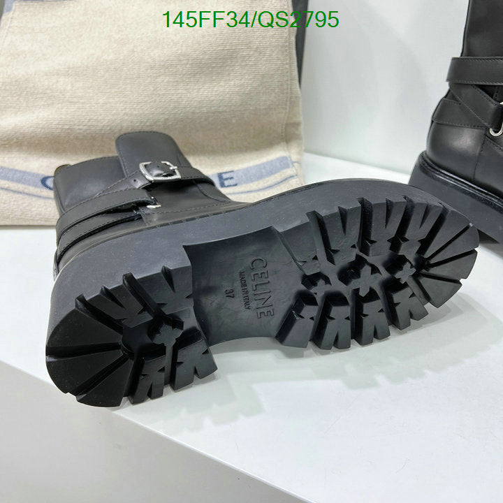 SAMC - COL Women Shoes - 115