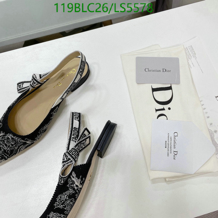 SAMCC - DOR Women Shoes - 2381