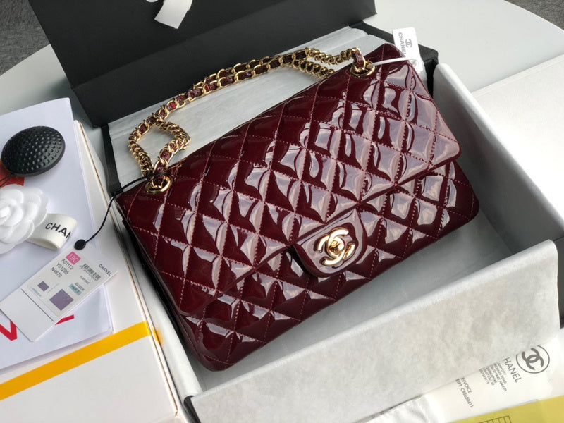 Satchel Bags - CHL Bags - 1280