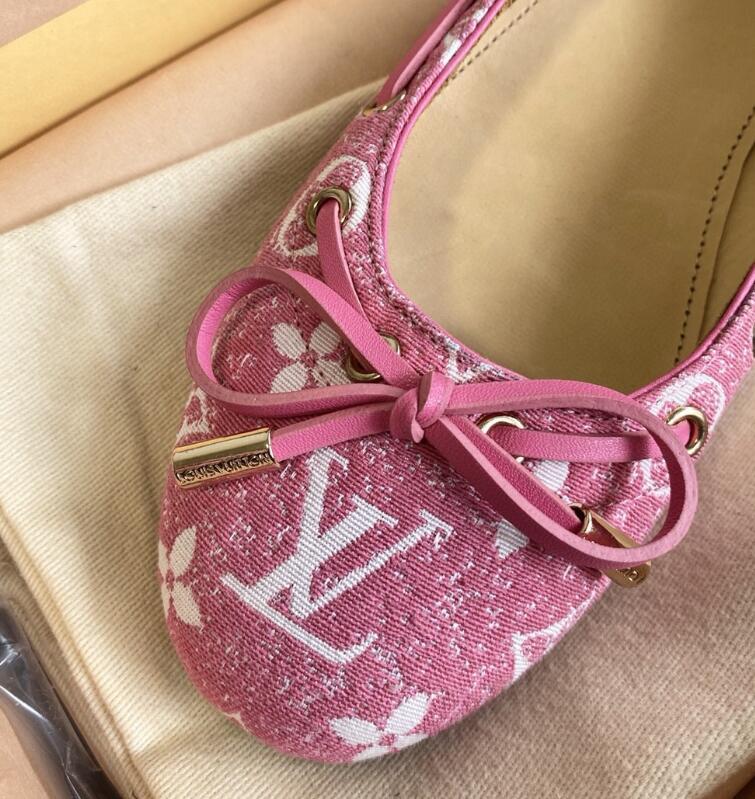 SAMC - LOV Women Shoes - 607