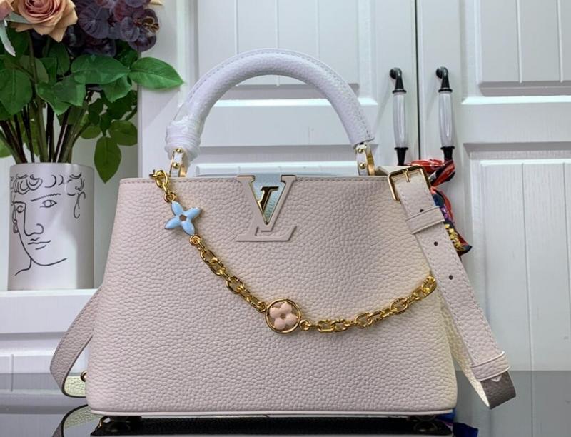 SAMC - LOV Bags - 060
