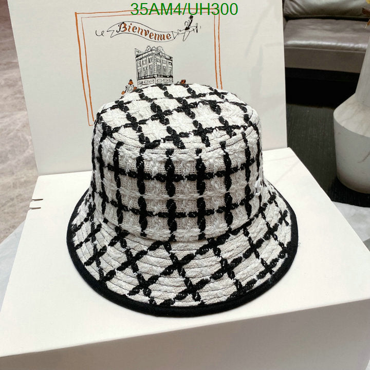 SAMC - CHL Caps & Hats - 095