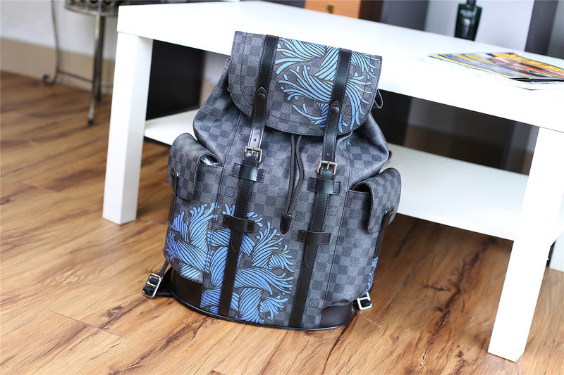 Glami Fashion Lu-Vi bags - 9696