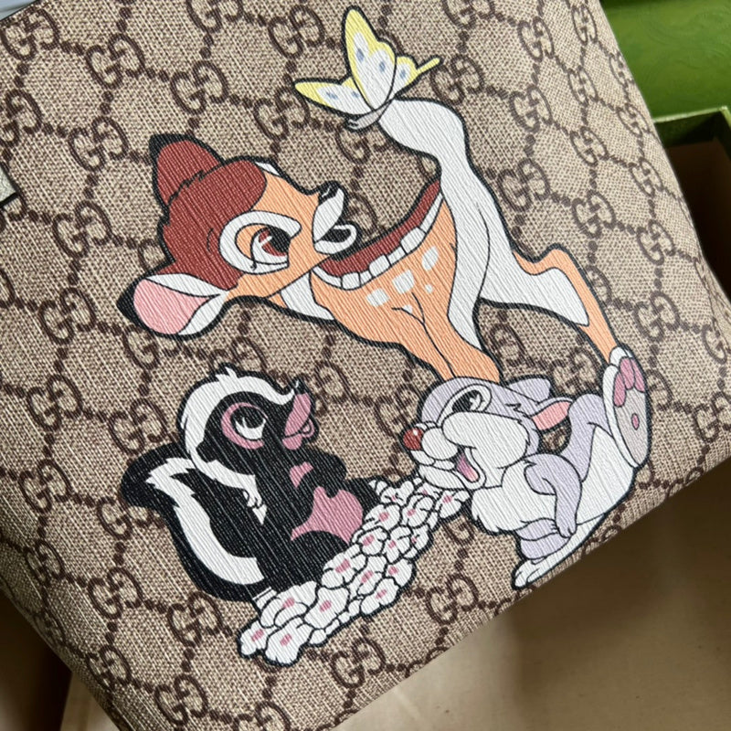 Satchel Bags - GCI Bags - 6910