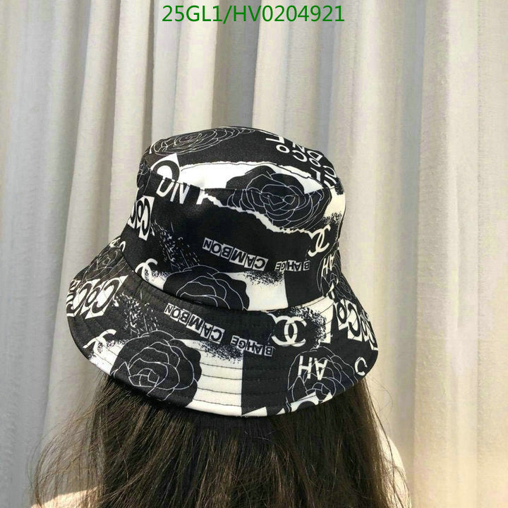 SAMC - CHL Caps & Hats - 499