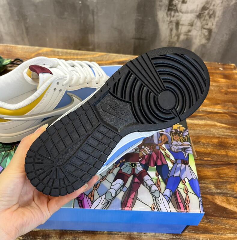 SAMC - NKE Shoes - 434