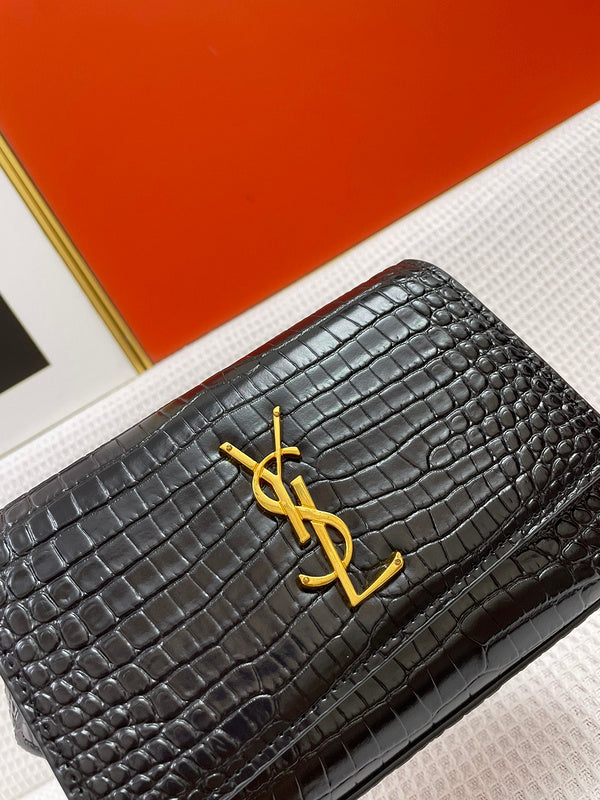 Satchel Bags - SLY Bags - 1206