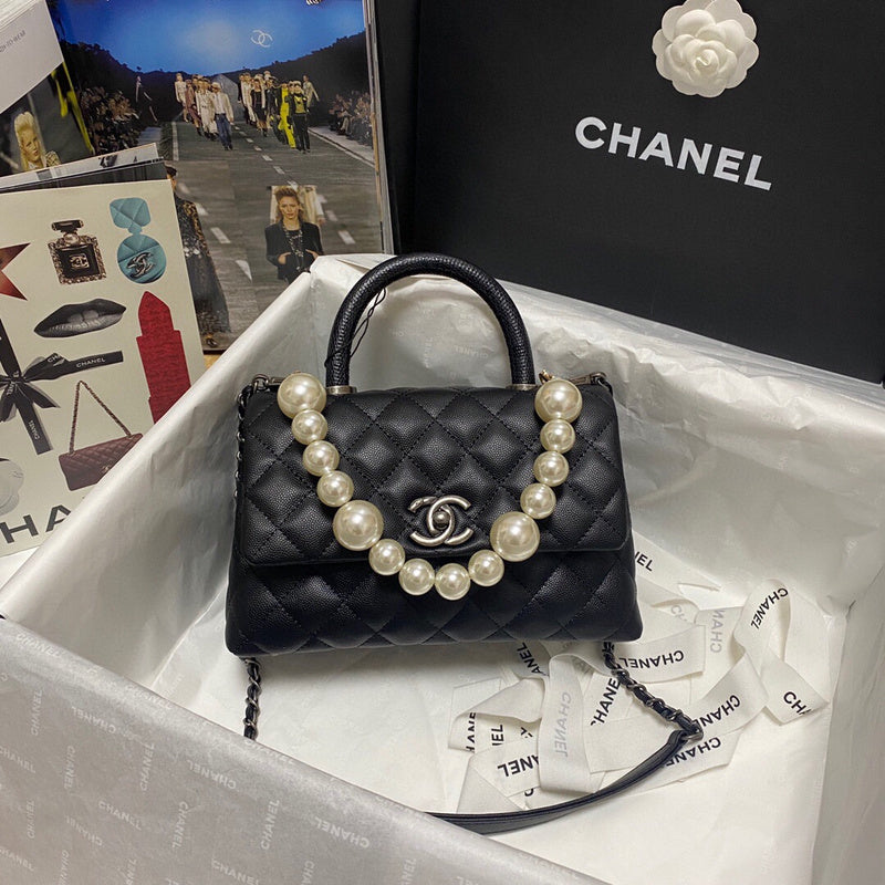Satchel Bags - CHL Bags - 4045