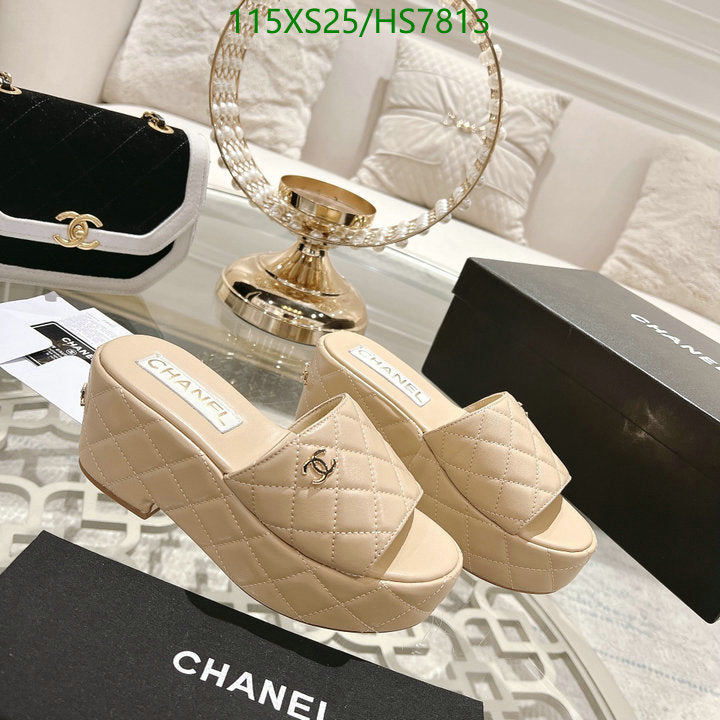 SAMC - CHL Women Shoes High Heels - 089