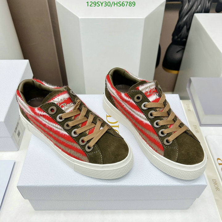 SAMCC - DOR Women Shoes - 1850