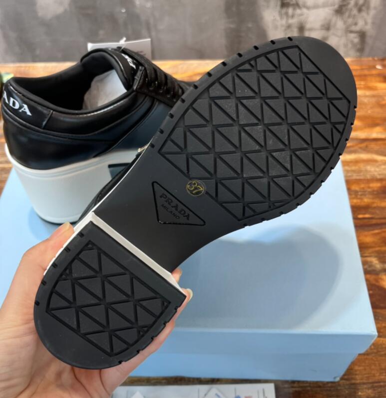 Glamy - PD Women Shoes - 307