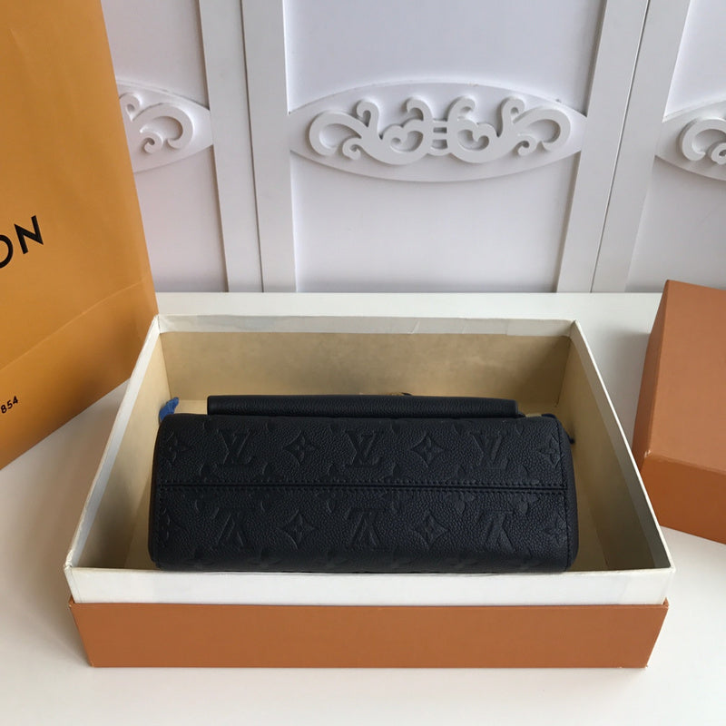 Satchel Bags - VL1 Bags - 100