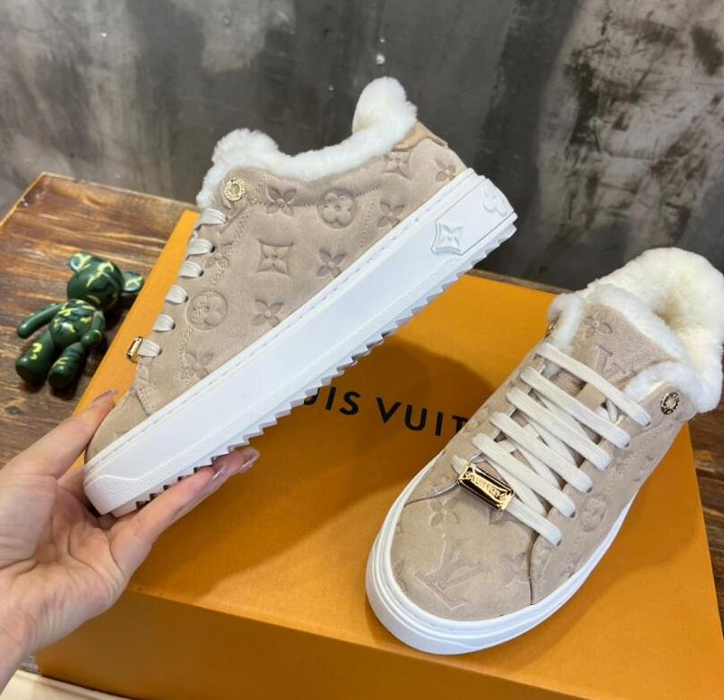 SAMC - LOV Women Shoes - 275